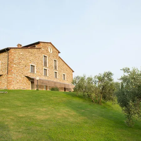 La Tabaccaia Hotel