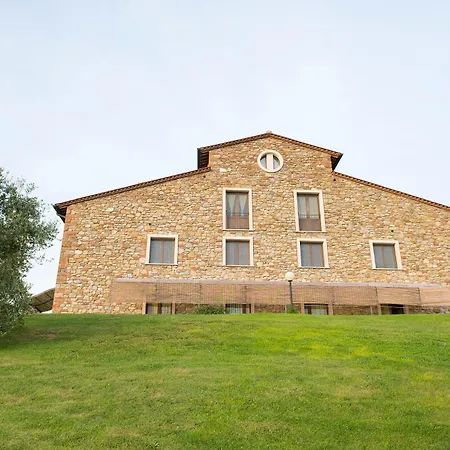 La Tabaccaia Hotel *