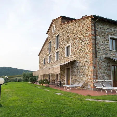 Hotel La Tabaccaia