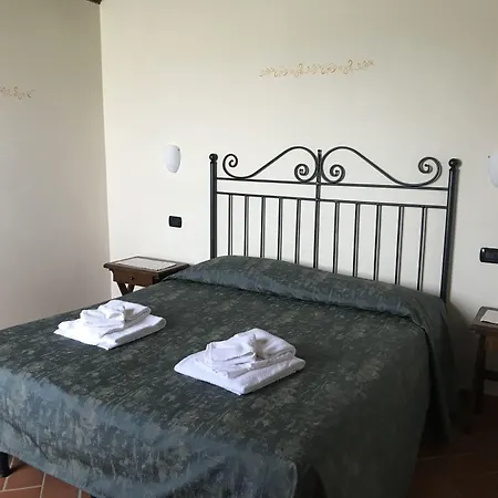 Hotel La Tabaccaia *