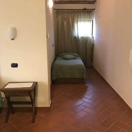 La Tabaccaia 라페스타
