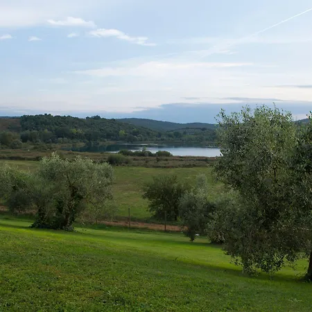 호텔 La Tabaccaia